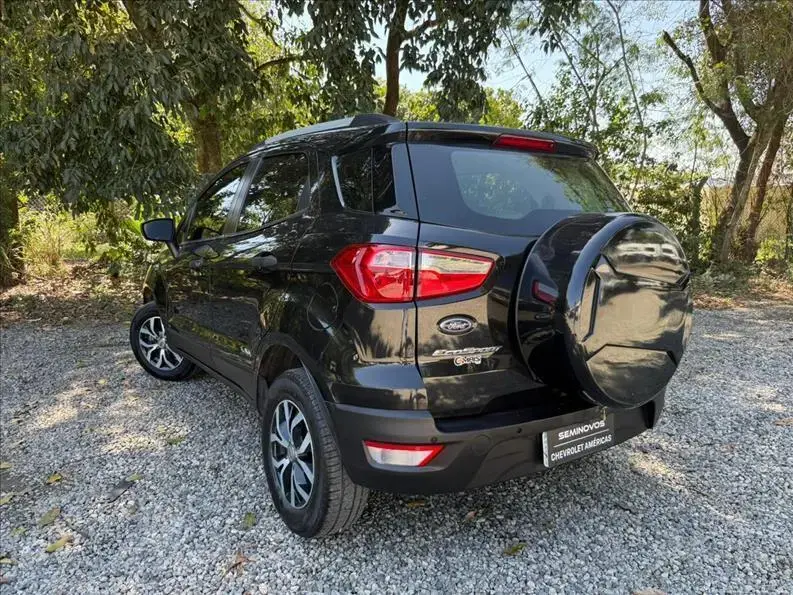 galeria ECOSPORT