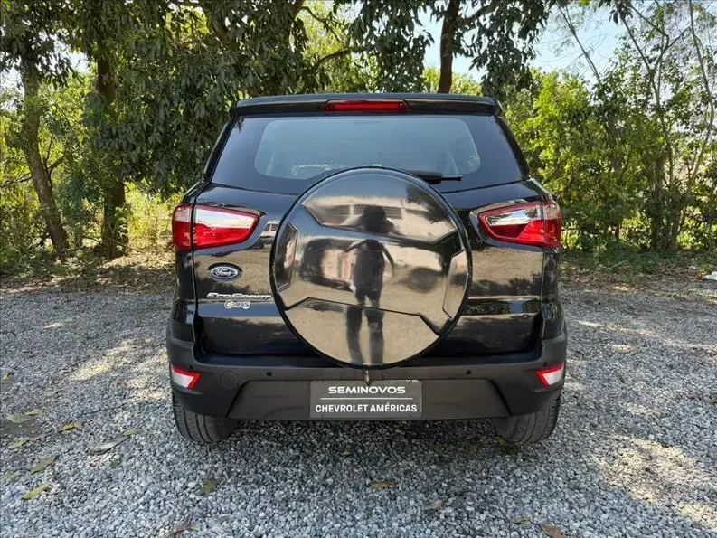 galeria ECOSPORT
