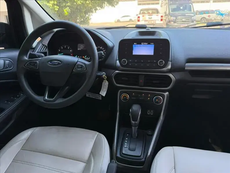 galeria ECOSPORT