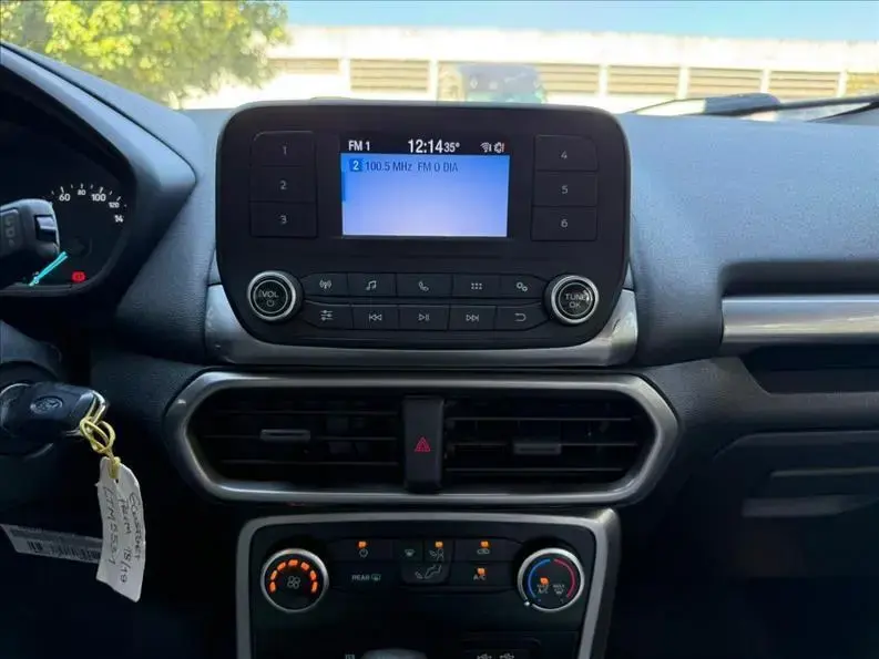 galeria ECOSPORT