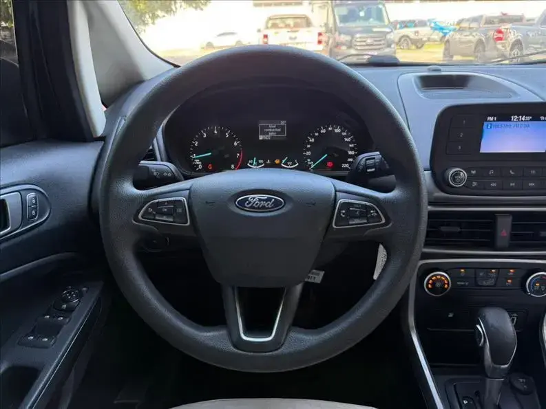 galeria ECOSPORT