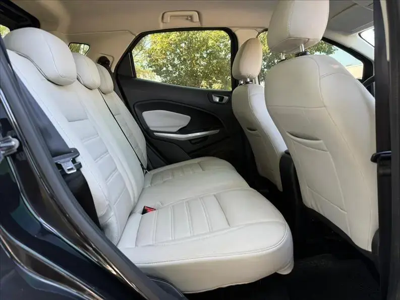 galeria ECOSPORT