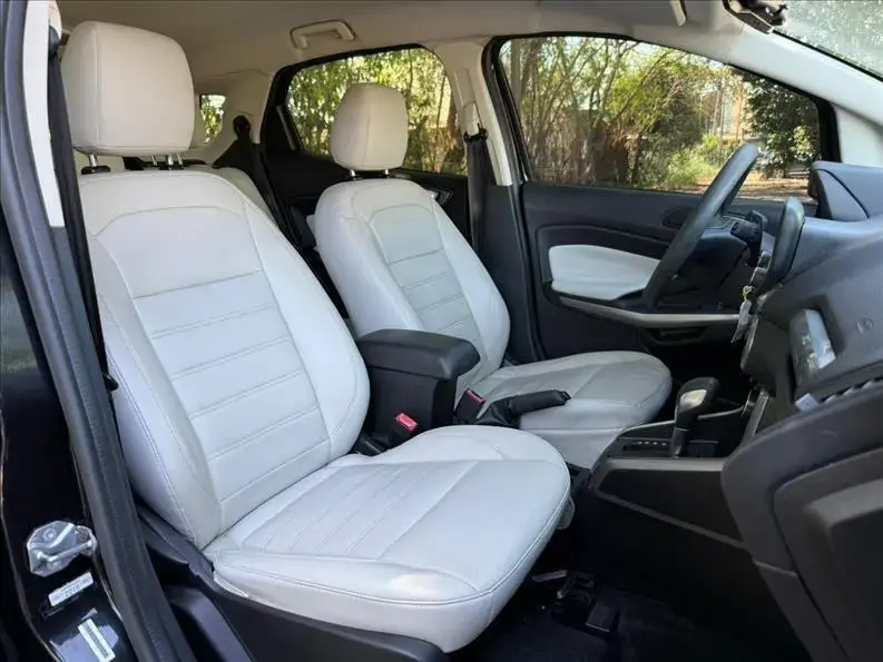 galeria ECOSPORT