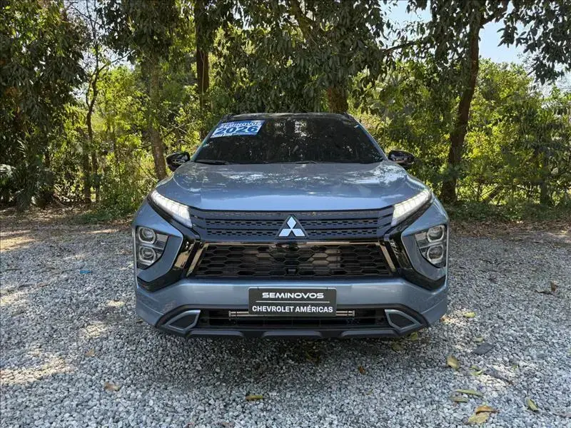 galeria ECLIPSE CROSS