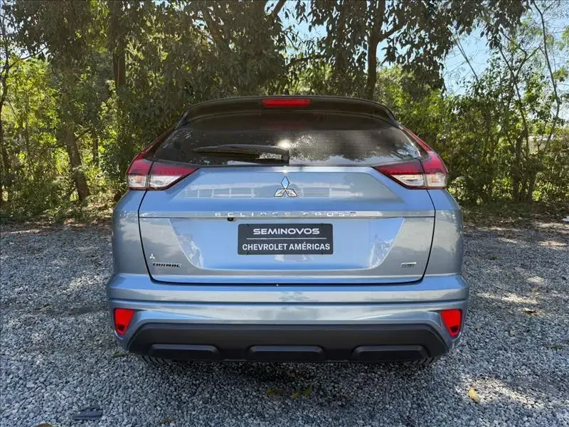 galeria ECLIPSE CROSS