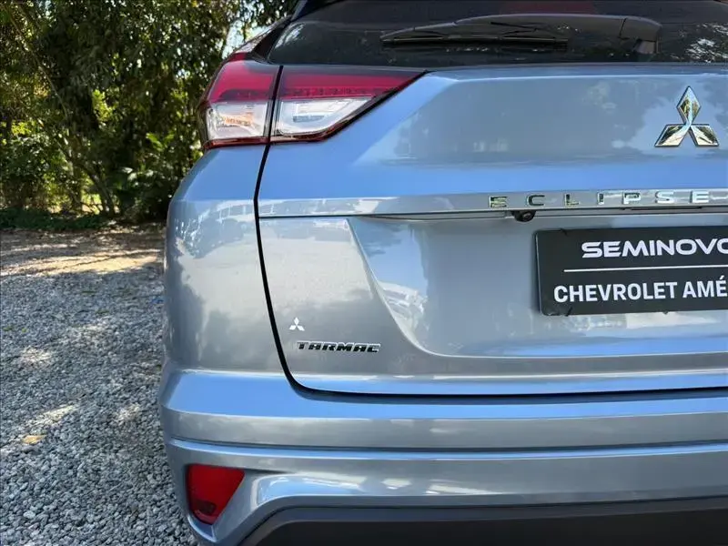 galeria ECLIPSE CROSS