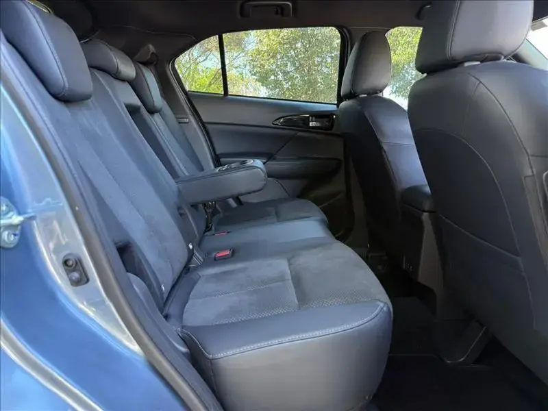 galeria ECLIPSE CROSS
