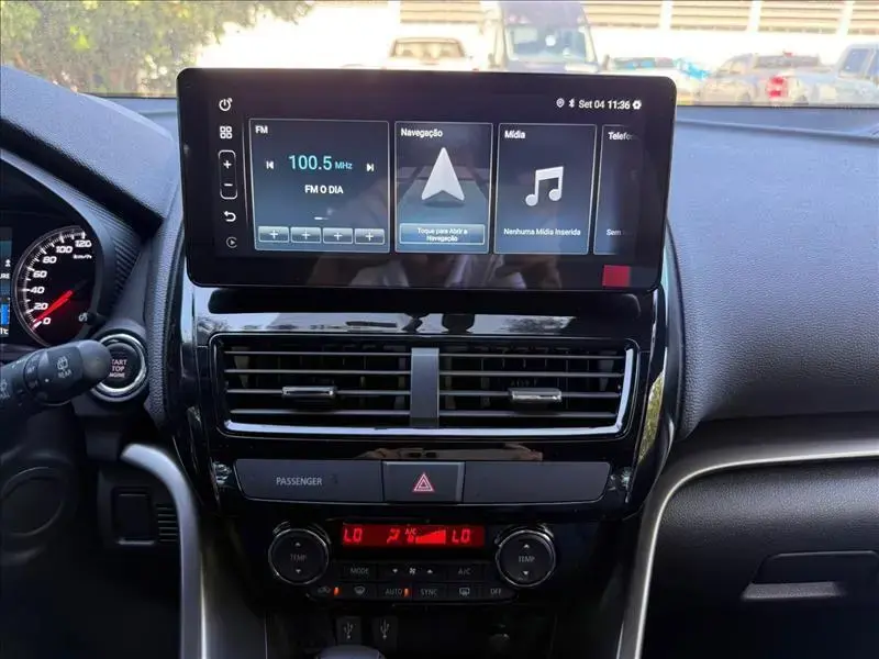 galeria ECLIPSE CROSS