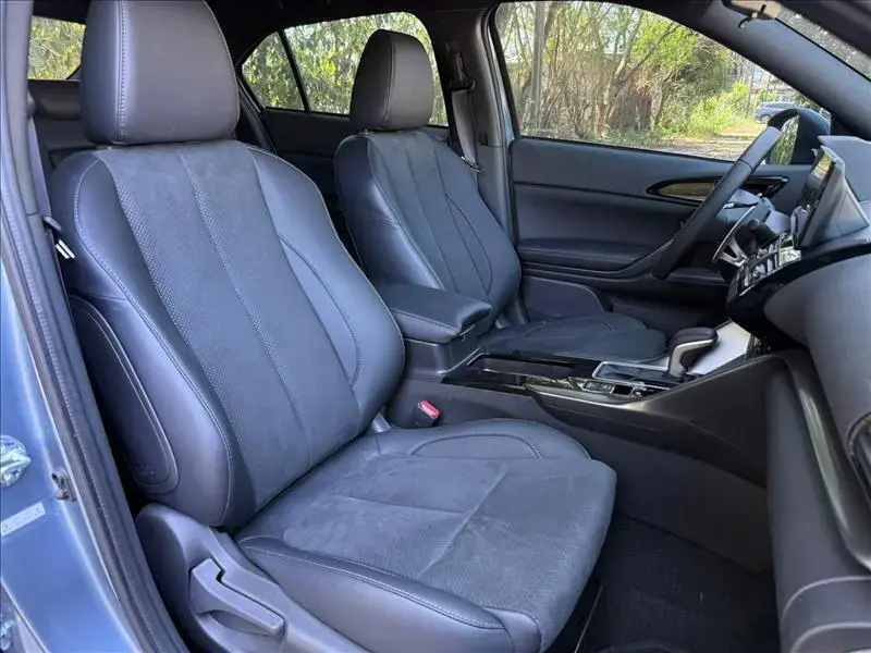 galeria ECLIPSE CROSS