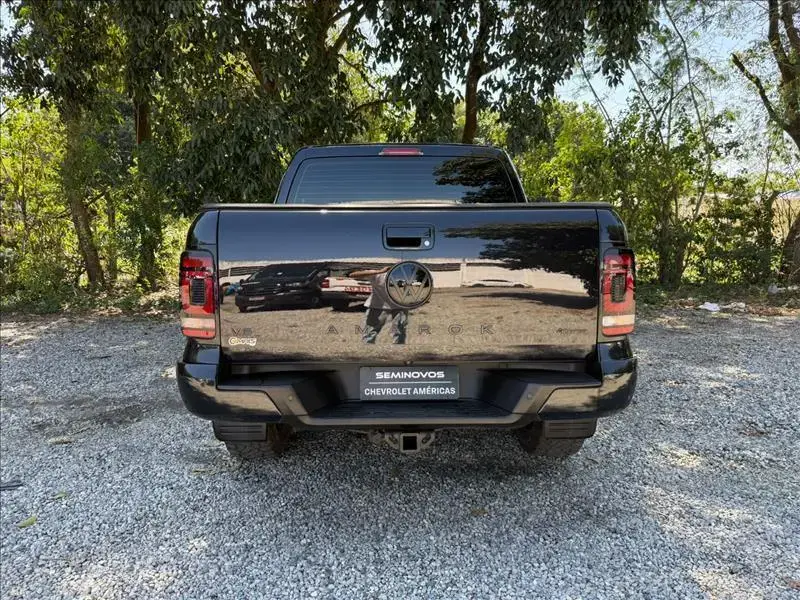 galeria AMAROK