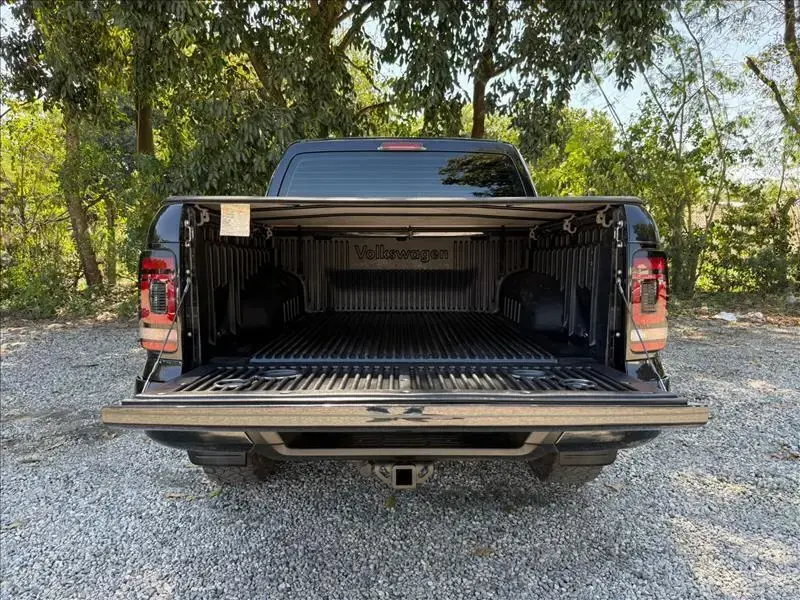 galeria AMAROK