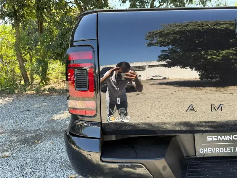 galeria AMAROK