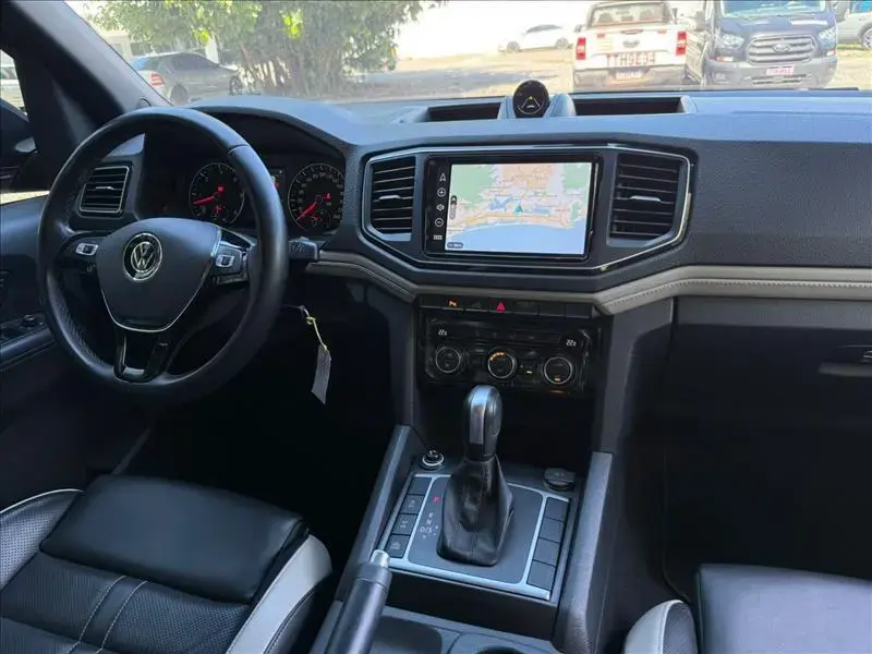 galeria AMAROK