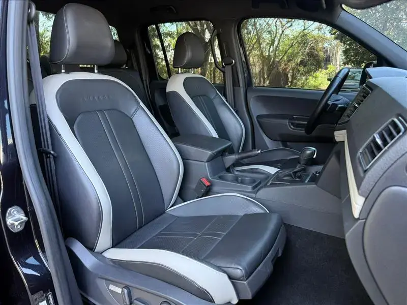 galeria AMAROK