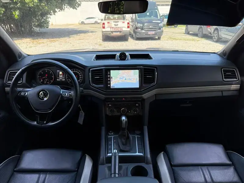 galeria AMAROK