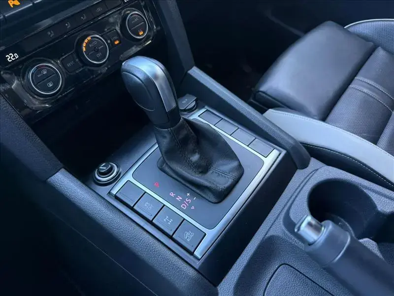 galeria AMAROK