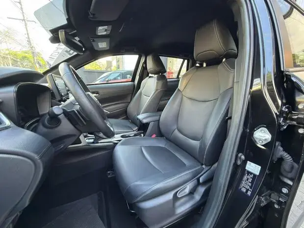 Toyota Corolla Cross XRE 2.0 (flex) (Aut)