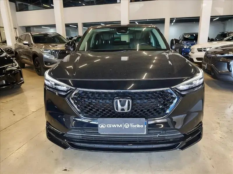 galeria HR-V