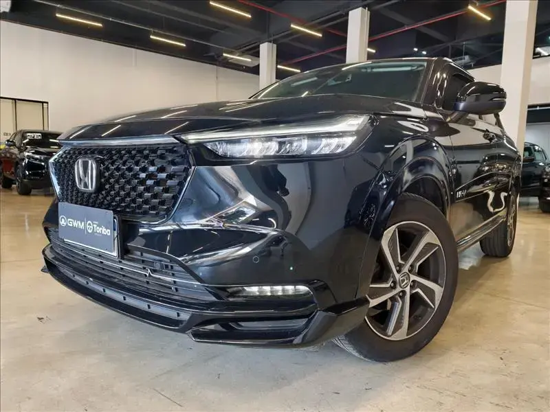 galeria HR-V