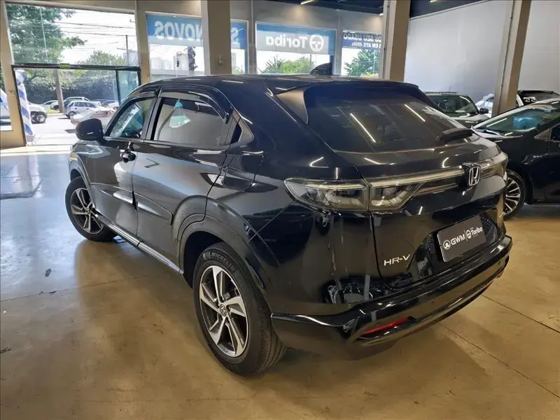 galeria HR-V