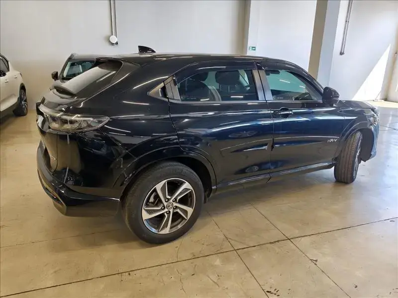 galeria HR-V