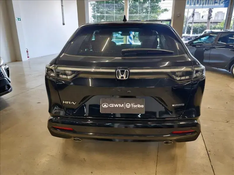 galeria HR-V