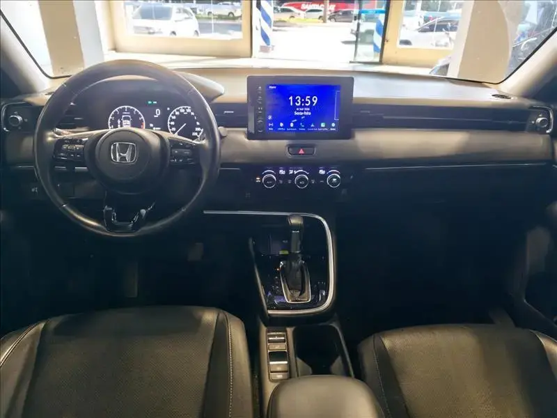 galeria HR-V