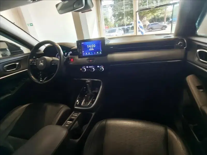 galeria HR-V