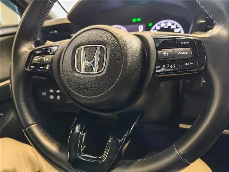 galeria HR-V