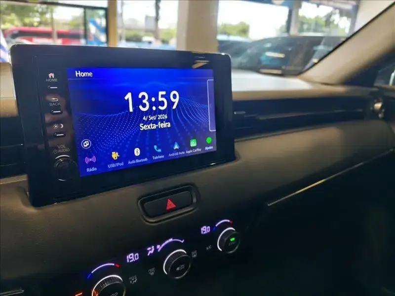 galeria HR-V