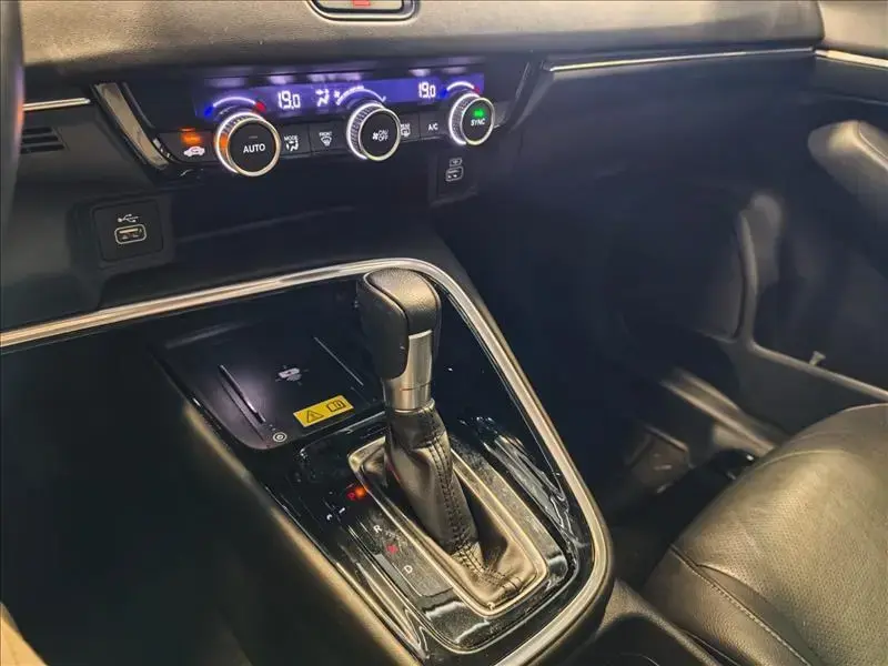 galeria HR-V