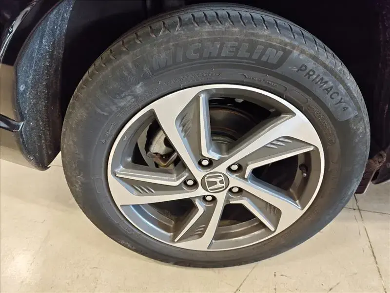 galeria HR-V