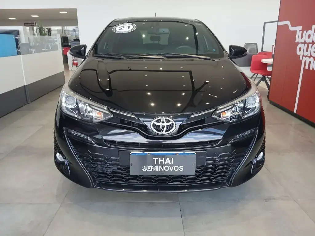 galeria YARIS