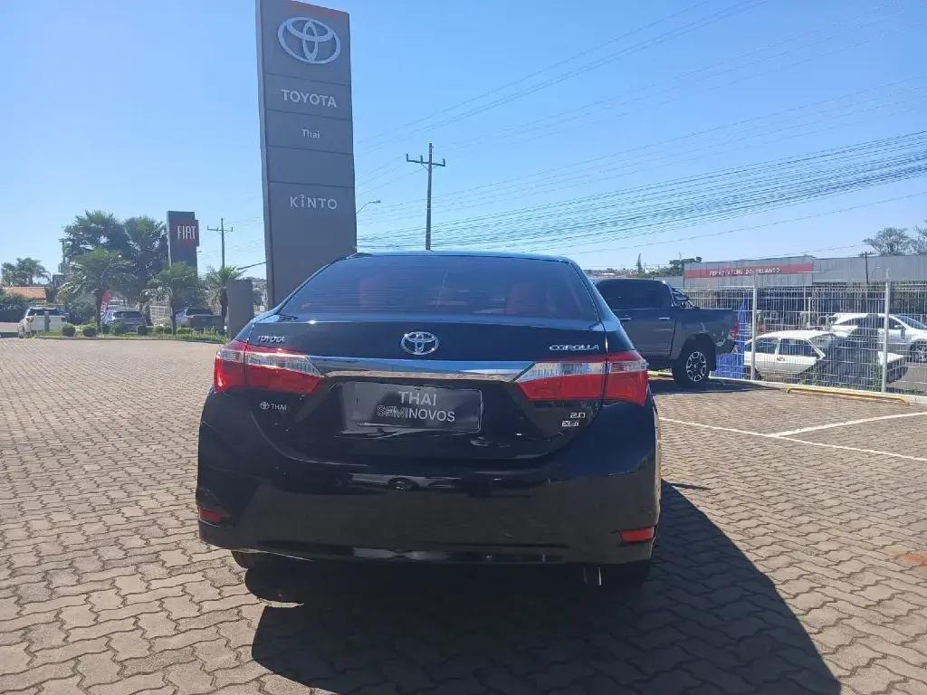 galeria COROLLA