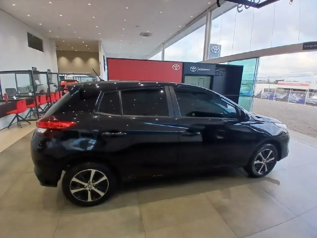 galeria YARIS