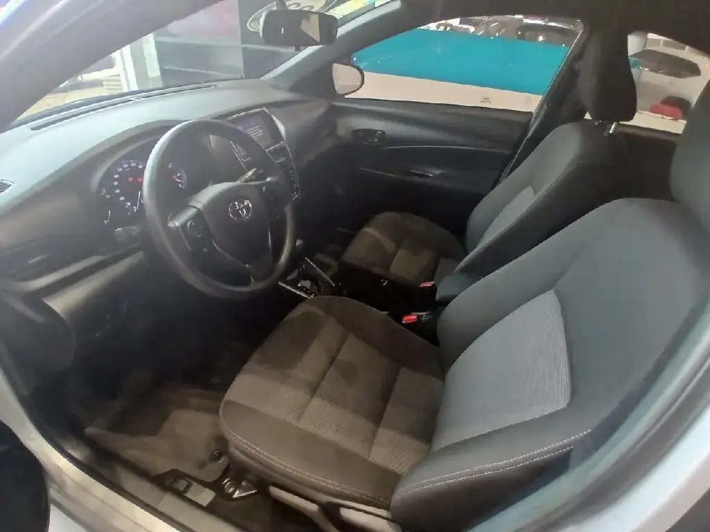 galeria YARIS