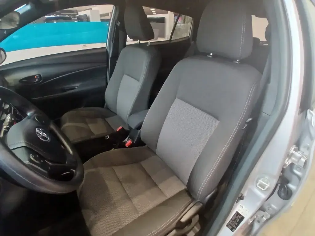 galeria YARIS