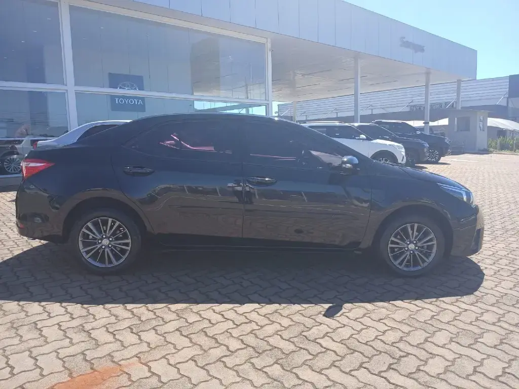 galeria COROLLA