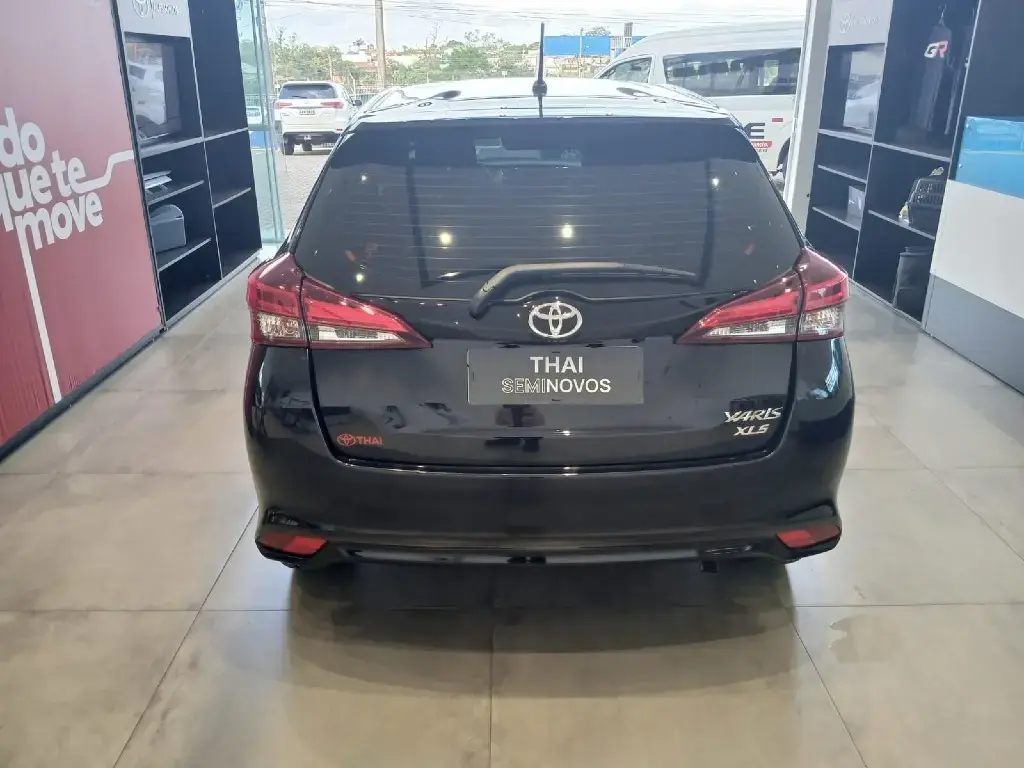 galeria YARIS