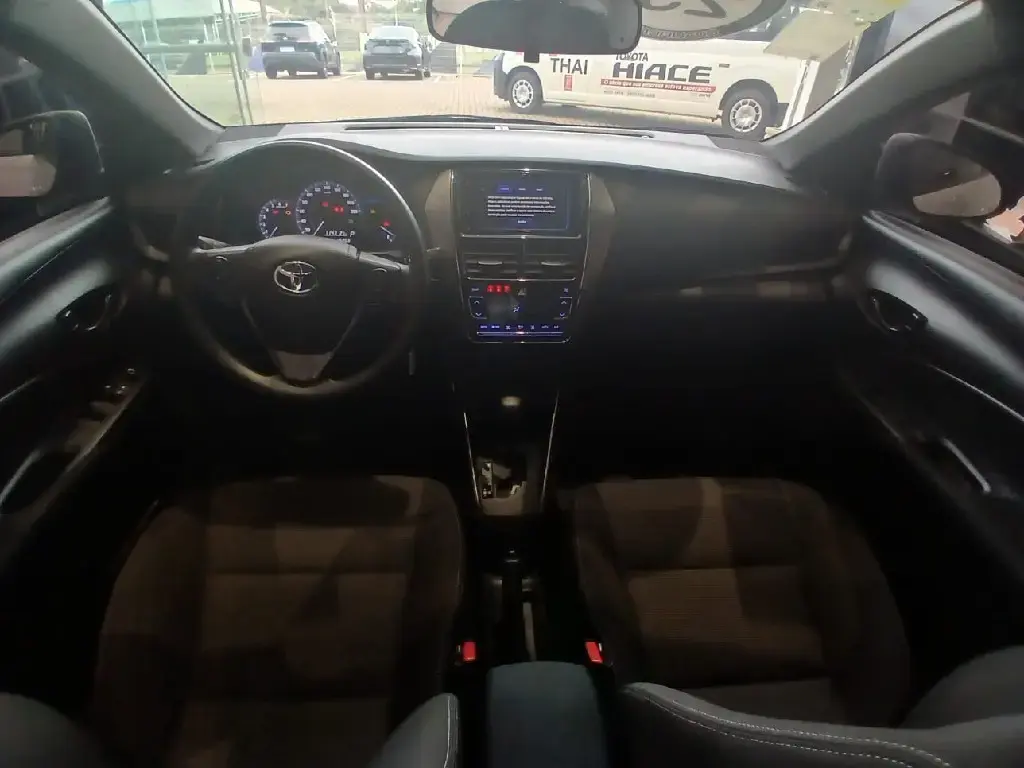 galeria YARIS