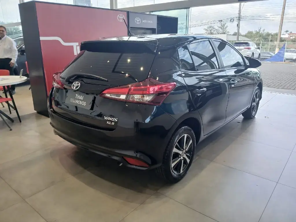 galeria YARIS