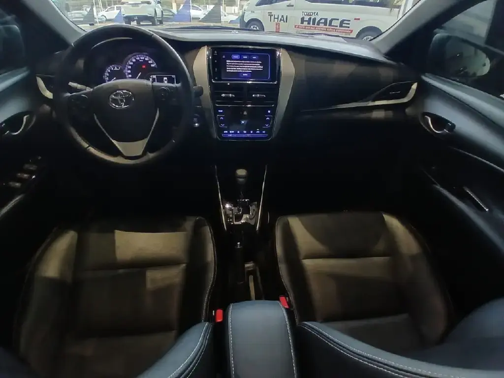 galeria YARIS