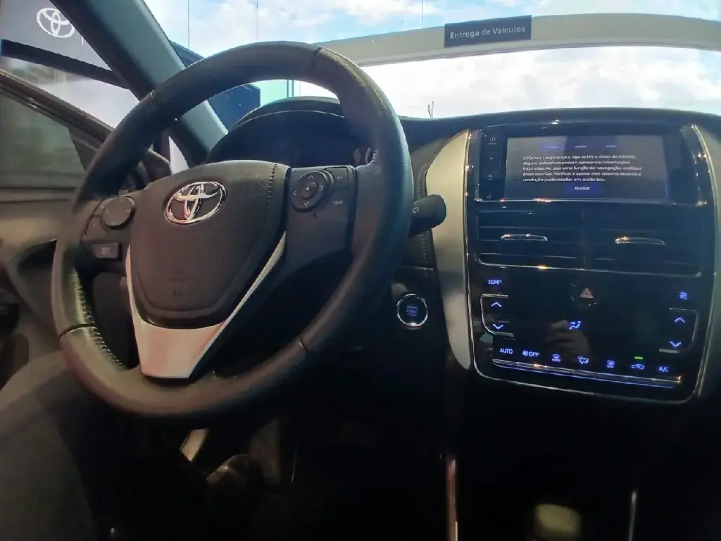 galeria YARIS