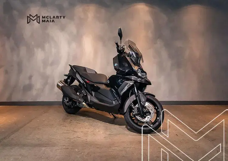 galeria C 400