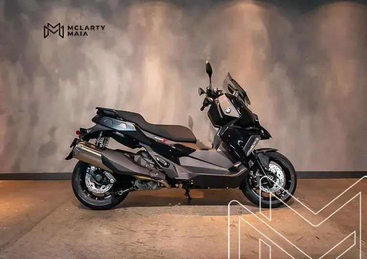 galeria C 400