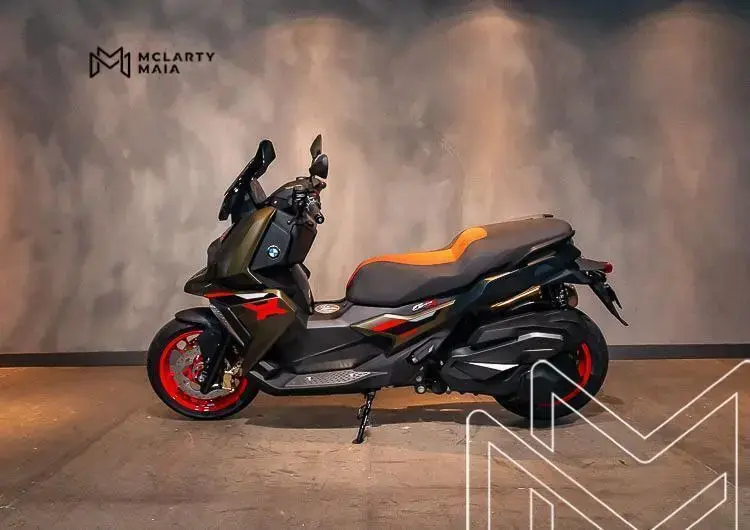 galeria C 400