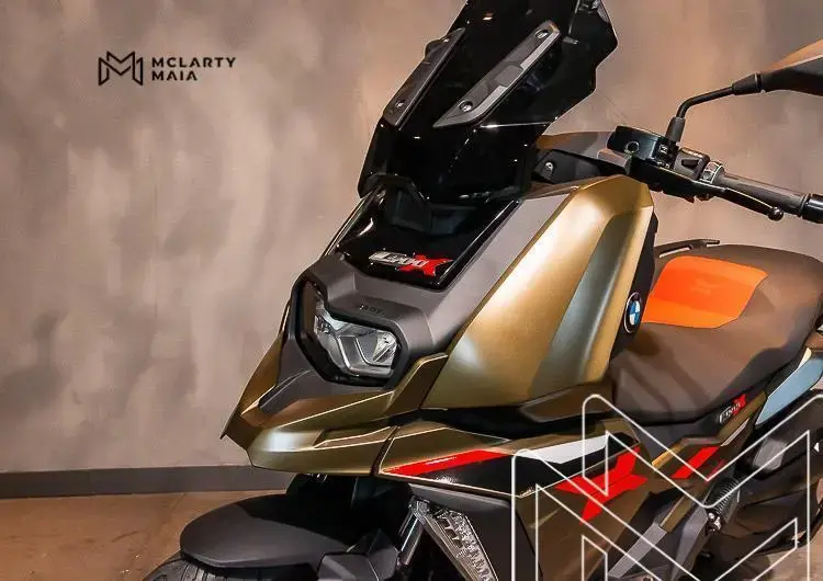 galeria C 400