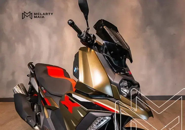 galeria C 400