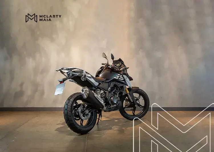 galeria G 310 R