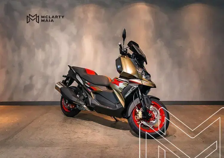 galeria C 400